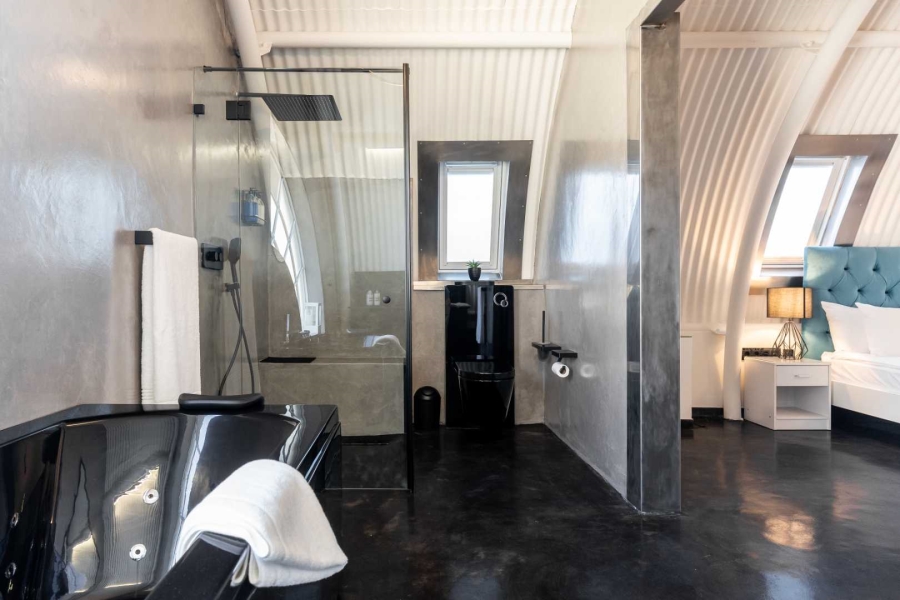 2 Bedroom Property for Sale in Cape Town City Centre Western Cape